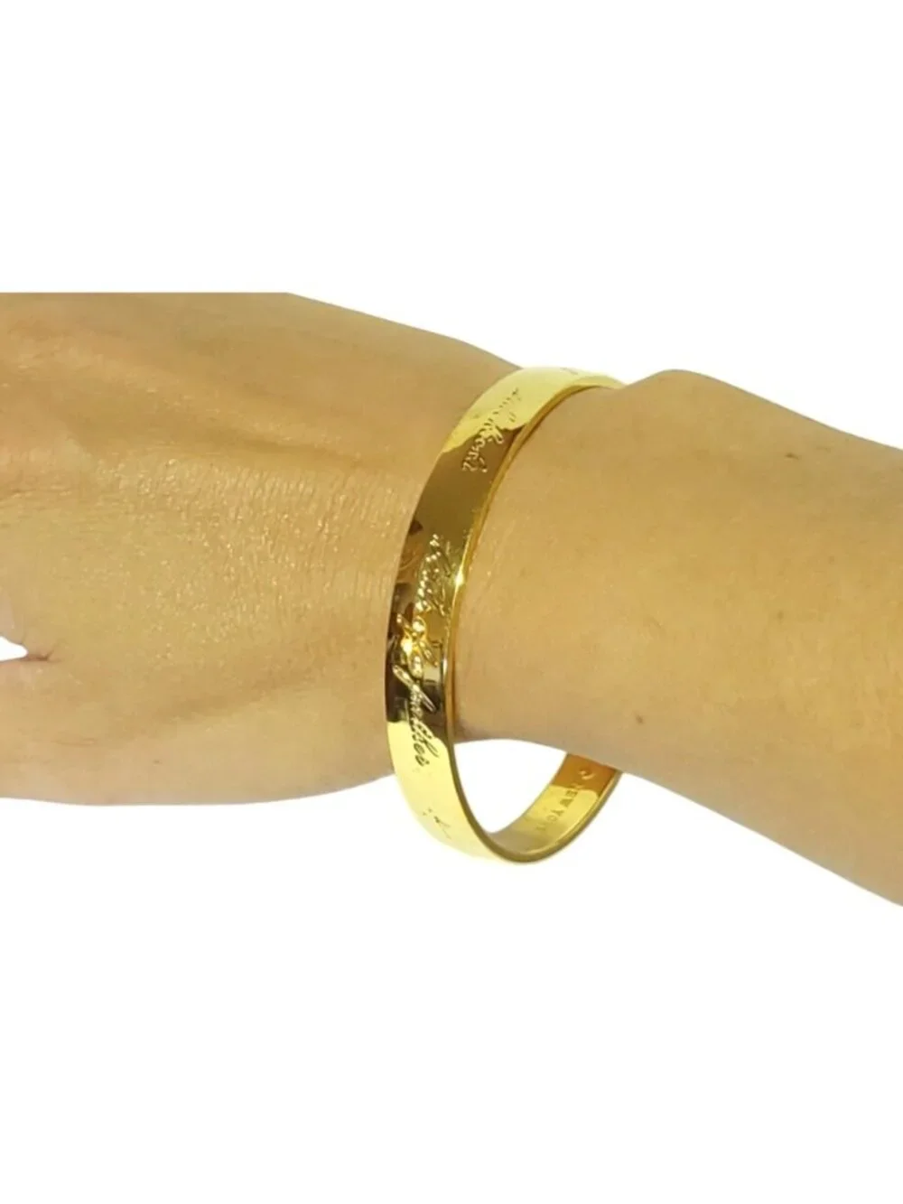 Kate Spade Best Friend Bracelet Maid or Honor Bridesmaid Wedding Gift - Picture 2 of 9